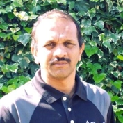 Viswanath Kuppuswami