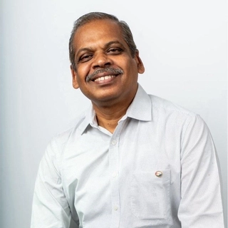 Viswanathan G K