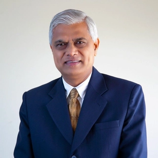 Viswanathan Nagarajan
