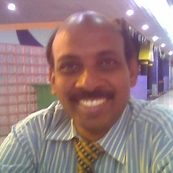Viswanathan Ramamoorthy