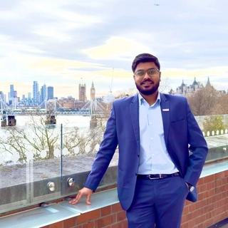 Viswas Kumar Maddila