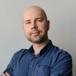 Vitalii Kharytonov