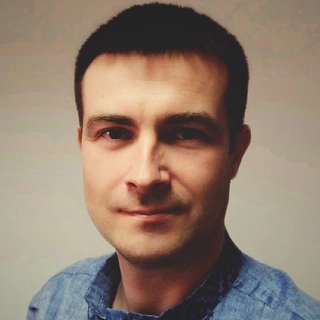 Vitalii Kozachuk