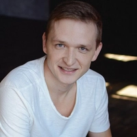 Vitalii Melnyk