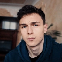 Vitalii Rainchuk