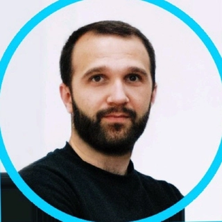 Vitalii Skulskyi