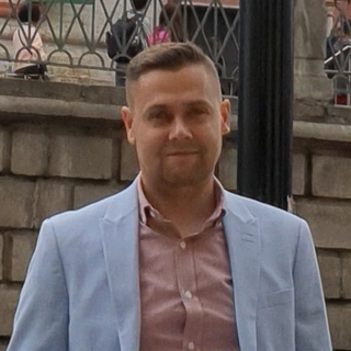 Vitalij Porchunov