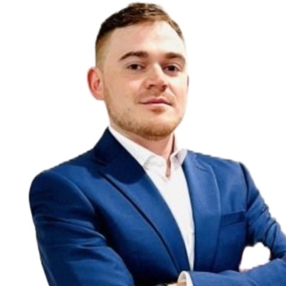 Vitaliy Kharitonov