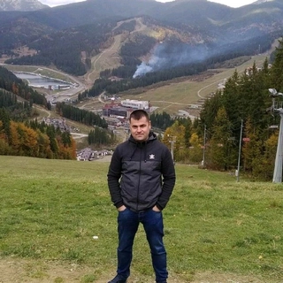 Vitaliy Voskoboynikov