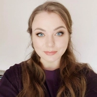 Vitaliya Karalkova