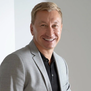 Vitaly Gerko