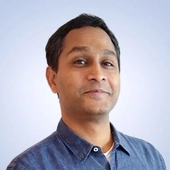 Vithosh Thomas