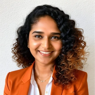 Vithya Vijayakumaran