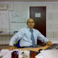 Vitomir Nikolic