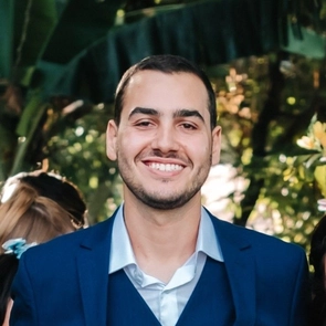 Vitor Bortolotti Ribeiro