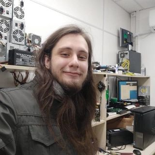 Vitor Matheus Carniel Roza