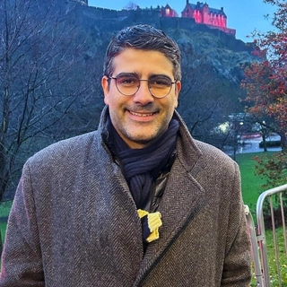 Vitor Pitta