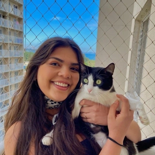 Vitoria O. Ribeiro Premero