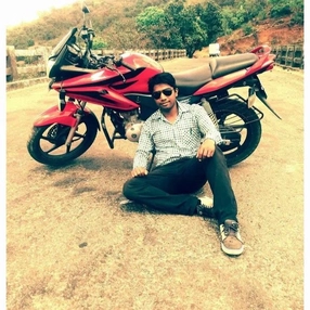 Vitthal Jambhale