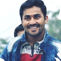 Vitthal Nikam