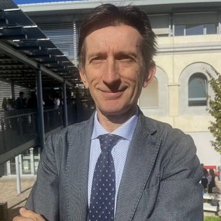 Vittorio Bonissi