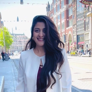 Vivaksha Kewalia