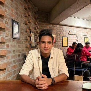 Vivek Agarwal