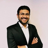 Vivek Agrawal