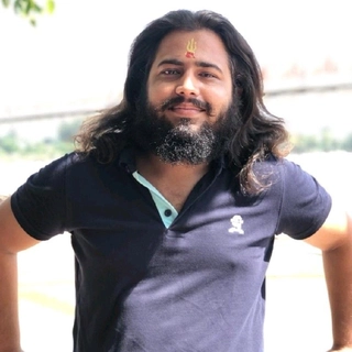Vivek Andani