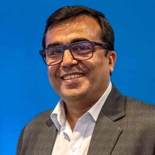 Vivek Arora