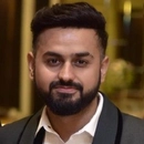 Vivek Bahalla