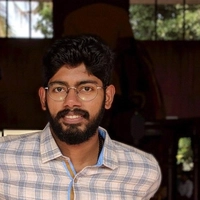 Vivek Balakrishnan