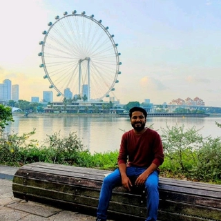 Vivek Banerjee