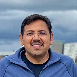Vivek Bansal