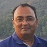 Vivek Bharat