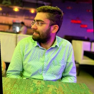Vivek Bhardwaj