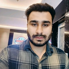Vivek Chamyal