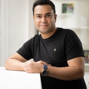 Vivek Chandra Shenoy