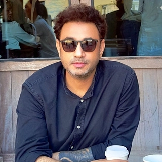 Vivek Chaudhary