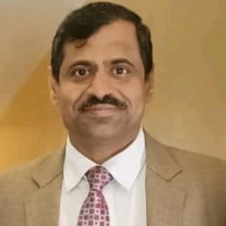 Vivek Deshpande