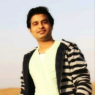 Vivek Devadas