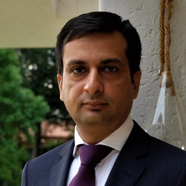 Vivek Dharni