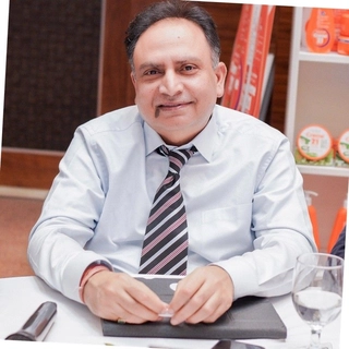 Vivek Dhir