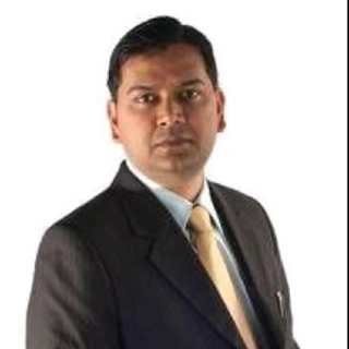 Vivek Dubey
