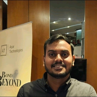 Vivek Galag