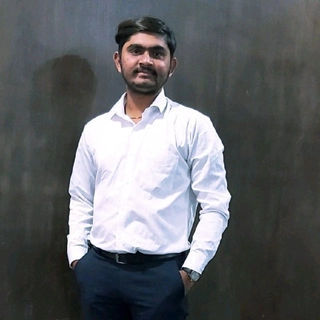 Vivek Ghodasara