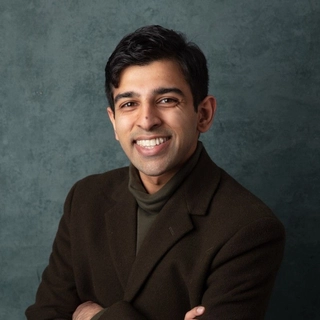 Vivek Gopalan