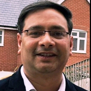 Vivek Goswami