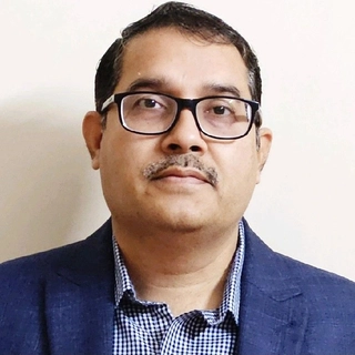Vivek Gupta
