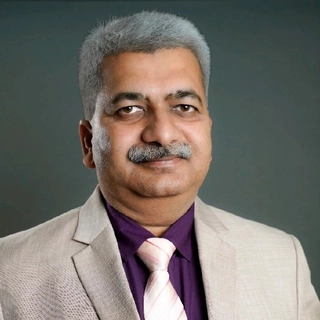 Vivek Gupta